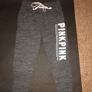 PINK Joggers